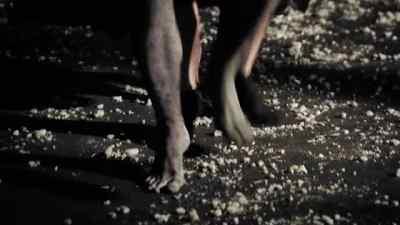 Where are you taking me? Where's RenÃ©? - Forbidden Zone