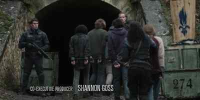 Where are they taking them? - The Walking Dead: Daryl Dixon