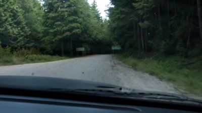 Where are you taking us? - Once Upon a Time