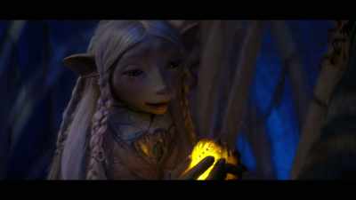 Where are the answers I seek? - The Dark Crystal: Age of Resistance