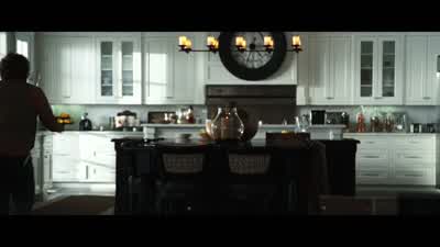 Where are the ashes? - Due Date