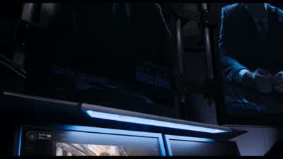 Where are the AvengersI'm not currently tracking their whereaboutsI'd say they've earned a leave of absenceAnd the TesseractThe Tesseract is where it belongsOut of our reachThat's not your callI didn't make itI just didn't argue with the god that didSo - The Avengers