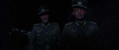 Where are the bombers Our reinforcements - The Bridge at Remagen