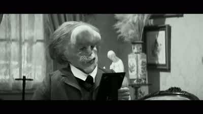 Where are the children? - The Elephant Man