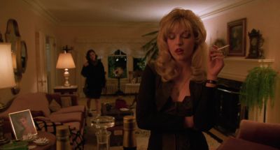 Where are the cookies - Twin Peaks: Fire Walk with Me
