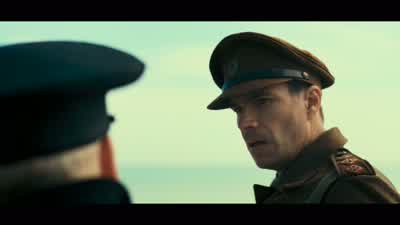Where are the destroyers? - Dunkirk