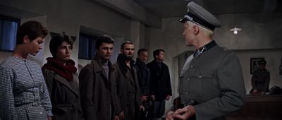 Where are the explosives - The Guns of Navarone