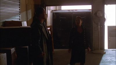 Where are the girls? - NCIS