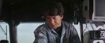 - Where are the hostages?
- I don't know. - Rumble in the Bronx