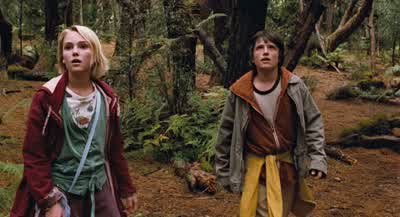 Where are the keys? - Bridge to Terabithia