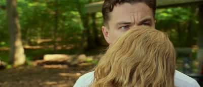 Where are the kids? - Shutter Island