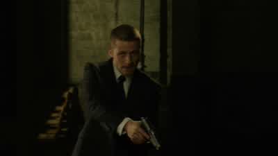 Where are the kids? - Gotham