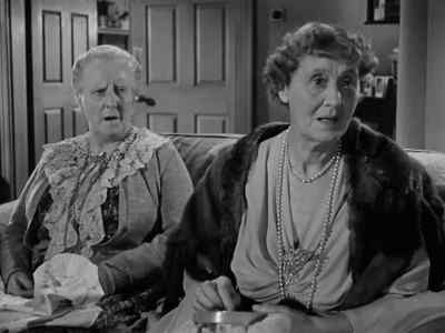     Where are the other two? - The Holly and the Ivy