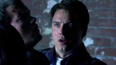 Where are the others? - Torchwood