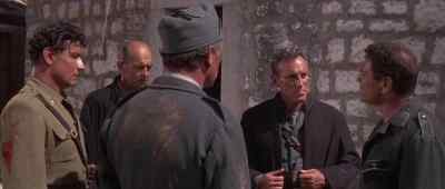 Where are the others? - The Secret Invasion