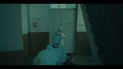 Where are the others? - Chernobyl