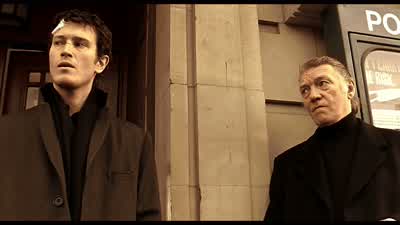 Where are the others? - Lock, Stock and Two Smoking Barrels