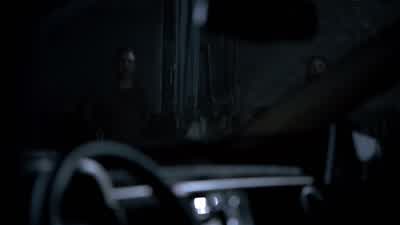 - Where are the others? - Teen Wolf
