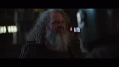 Where are the others? - The Mandalorian