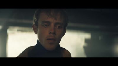 Where are the others? - War of the Worlds
