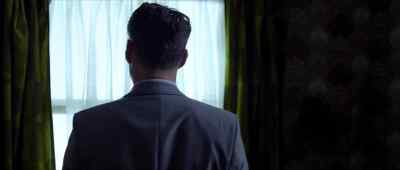 Where are the others?
Why aren't they here? - The Guvnors