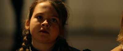 Where are the parents? - Children of the Corn