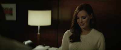 Where are the people
you're protecting - Molly's Game