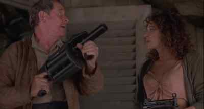 - Where are the prisoners?
- There. - Hot Shots! Part Deux