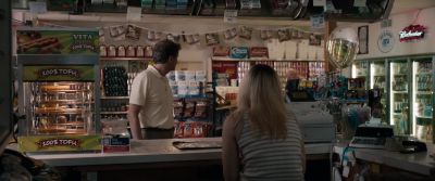 Where are the real hot dogs - Arthur Newman