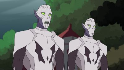 Where are the rebels? - She-Ra and the Princesses of Power