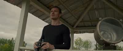 Where are the rest of them? - Dark Phoenix