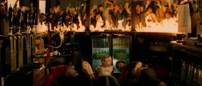 - Where are the shells? - Shaun of the Dead