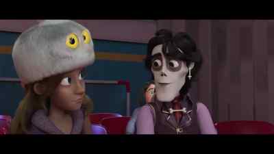Where are the twins? - My Freaky Family