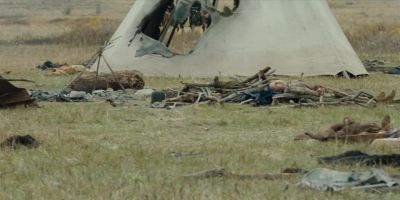 Where are the wagons? - 1883