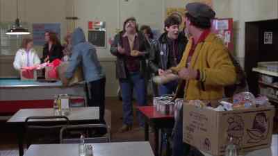 Where are
the wieners? - My Bloody Valentine