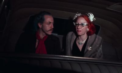 Where are their little pig girlfriends - Pink Flamingos