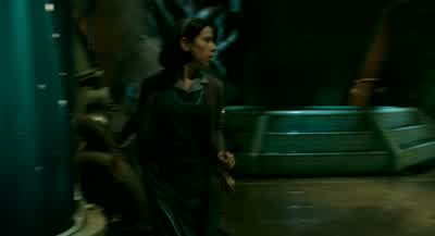 Where are these body parts? - The Shape of Water