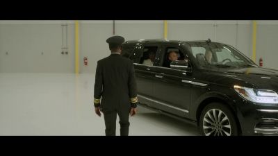 Where are these errands? - The Good Fight