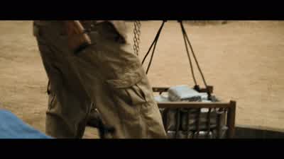 Where are these fuckers? - Pineapple Express