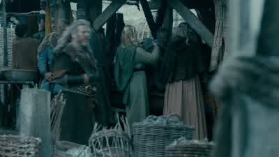 Where are these ones from? - Vikings