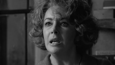 Where are these people - Who's Afraid of Virginia Woolf?