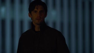 Where are they, Bennet? - Heroes