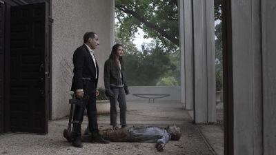 Where are
they coming from? - Fear the Walking Dead