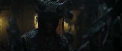     - Where are they?           
    - I answer to no mortal.     - The Curse of Sleeping Beauty