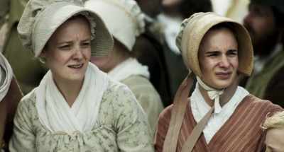 - Where are they?
- I don't know. - Peterloo