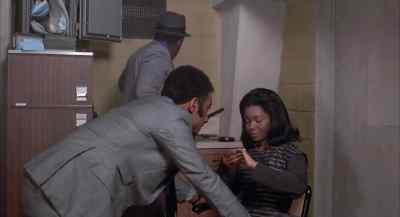 Where are they, Iris? - Cotton Comes to Harlem