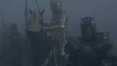 - Where are they?
- Listen. - Excalibur