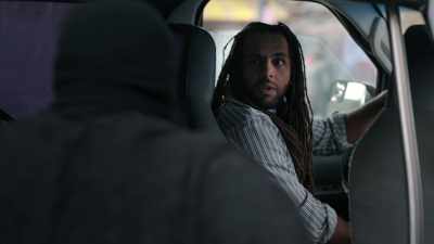Where are they, Rastaman?
Where my money at? - East New York