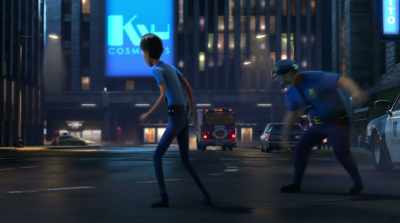 Where are they? - Trollhunters: Rise of the Titans
