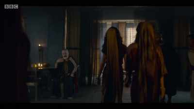 Where are they? - Troy: Fall of a City